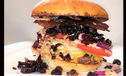 restaurant ordering image