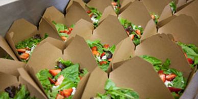 Our Signature Salads