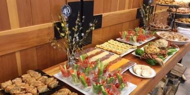 Meal Platters