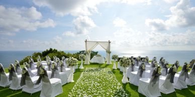 event / party planners