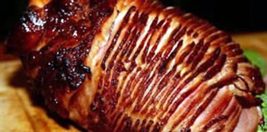 BBQ Ham