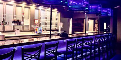 The Club Room