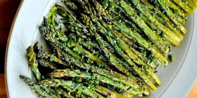 Asparagus