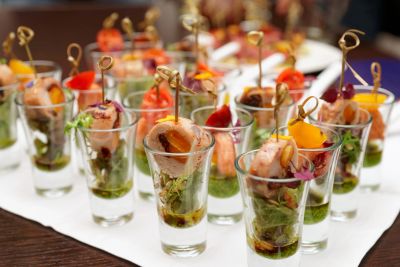 Catering Styles Explained
