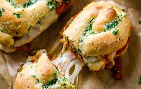 Sliders