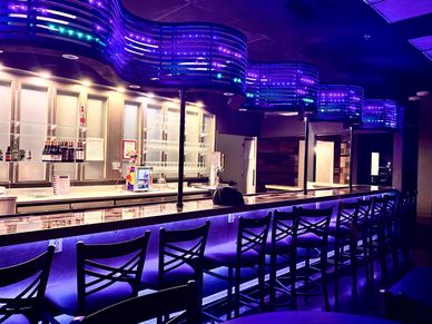 Onsite Services at Main Event