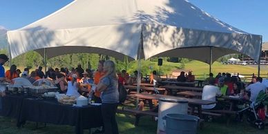 Tent Rentals
