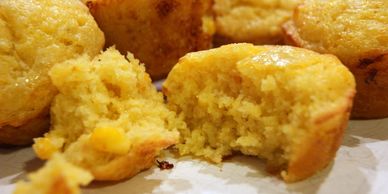 Corn Bread