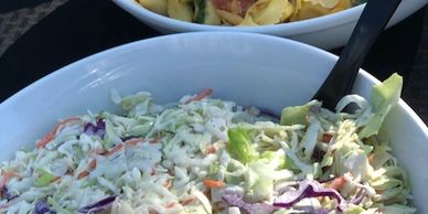 Coleslaw Salad