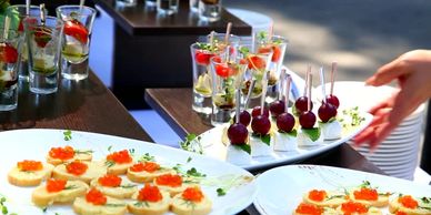 Cocktail Parties