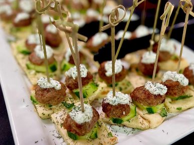 Gyro Bites