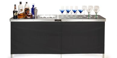 Portable Bar