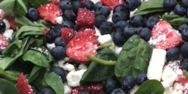 Summer Salad