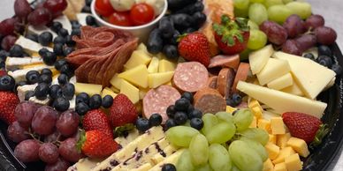 Amaze Tray Platter