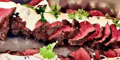 London Broil