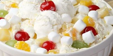 Ambrosia Salad