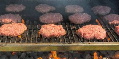 Burger Bars
