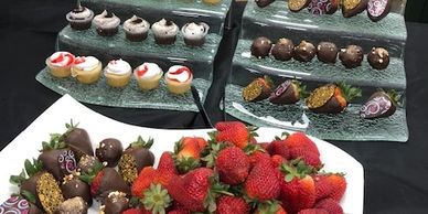 Desserts