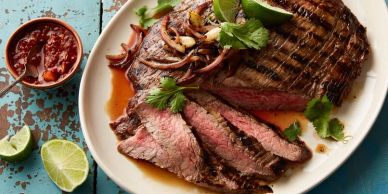 Carne Asada