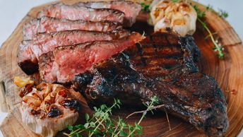 Ribeye Steak