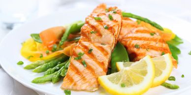 Salmon