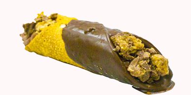 Chocolate Peanut Butter
