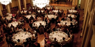 Large Conferences