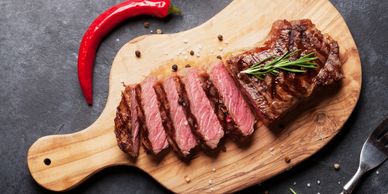 Ribeye Steaks