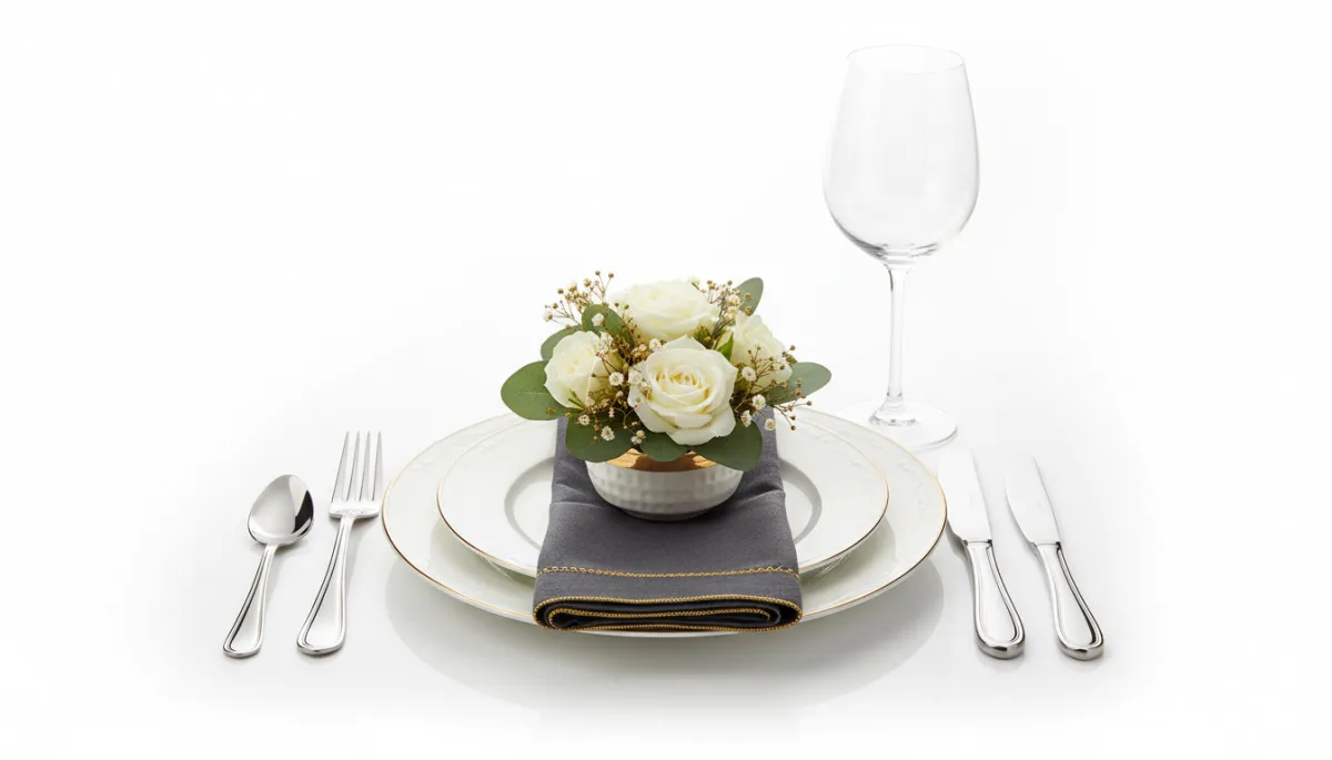 Table Settings