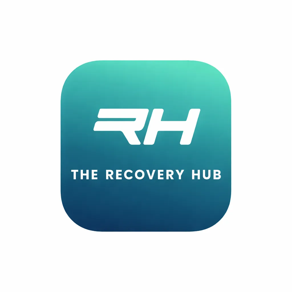 The Recovery Hub