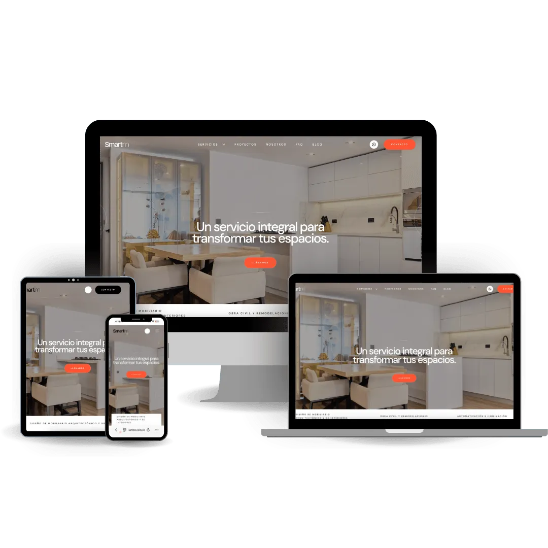 Smart inn