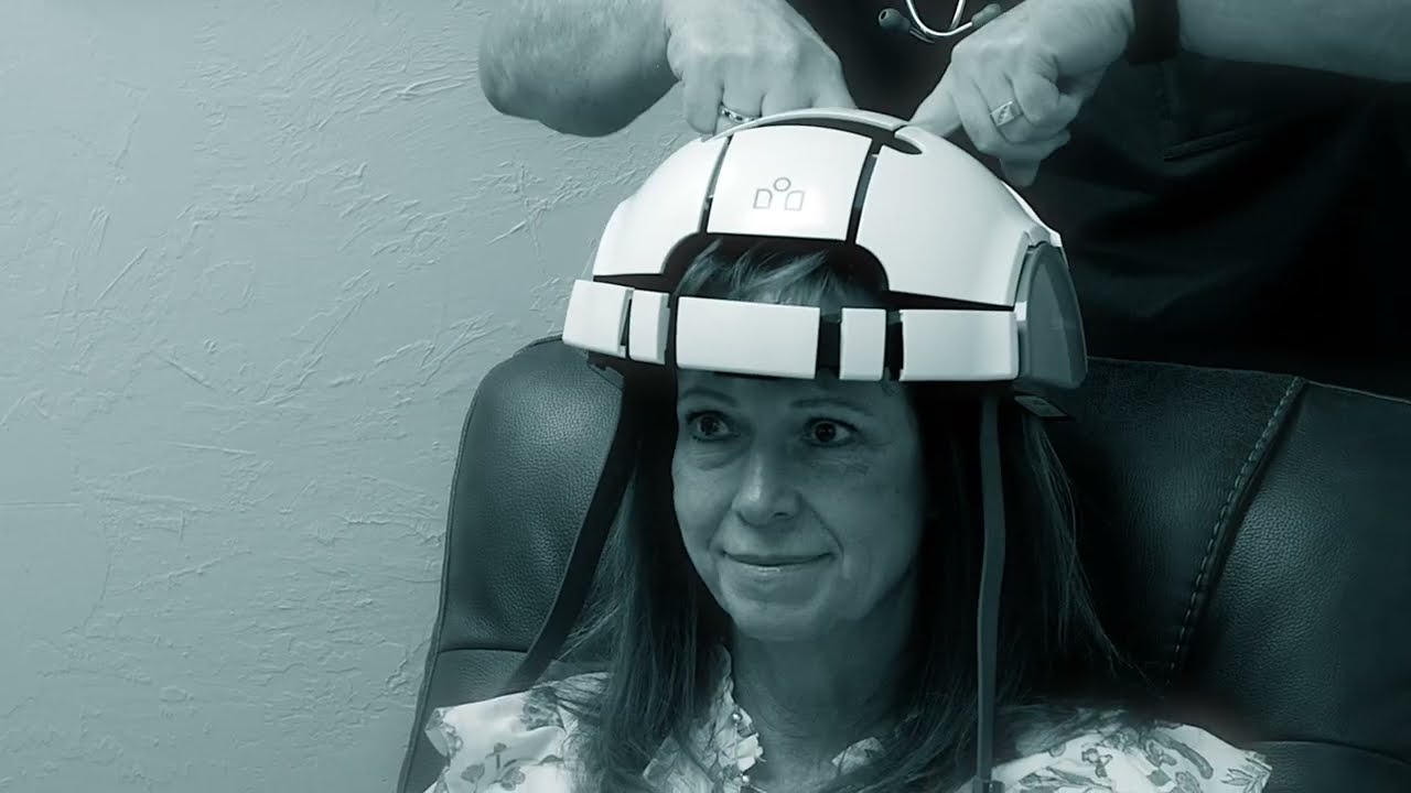 Sherry's Exomind Testimonial Video Thumbnail