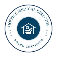 Hospice Medical Director