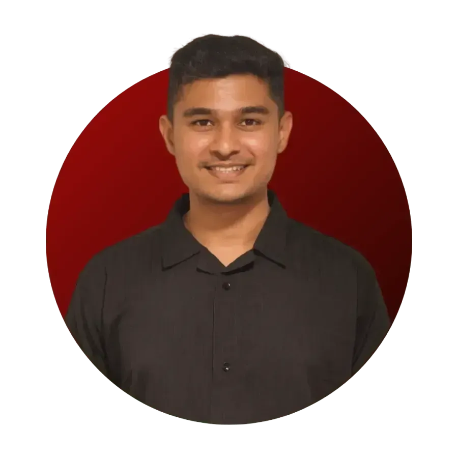 Nihar Choudhary