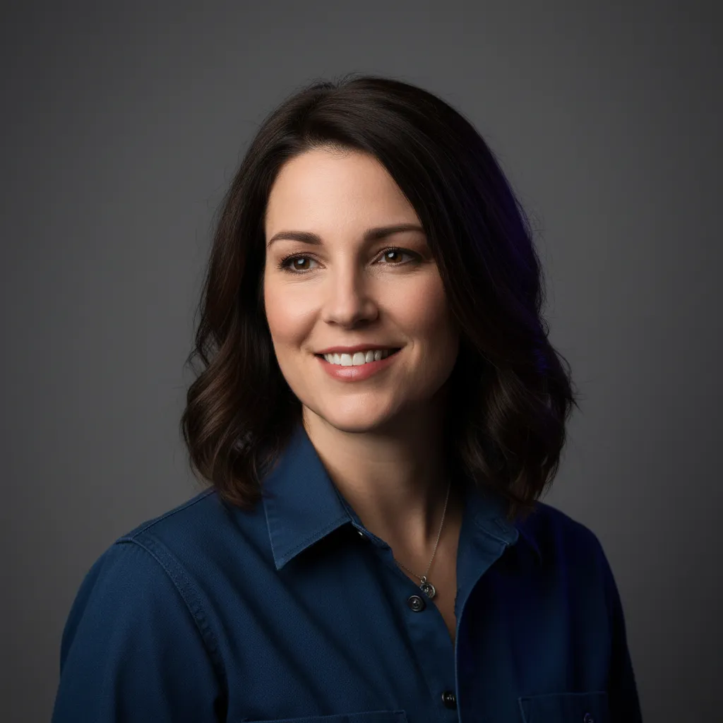 Sarah Jenkins