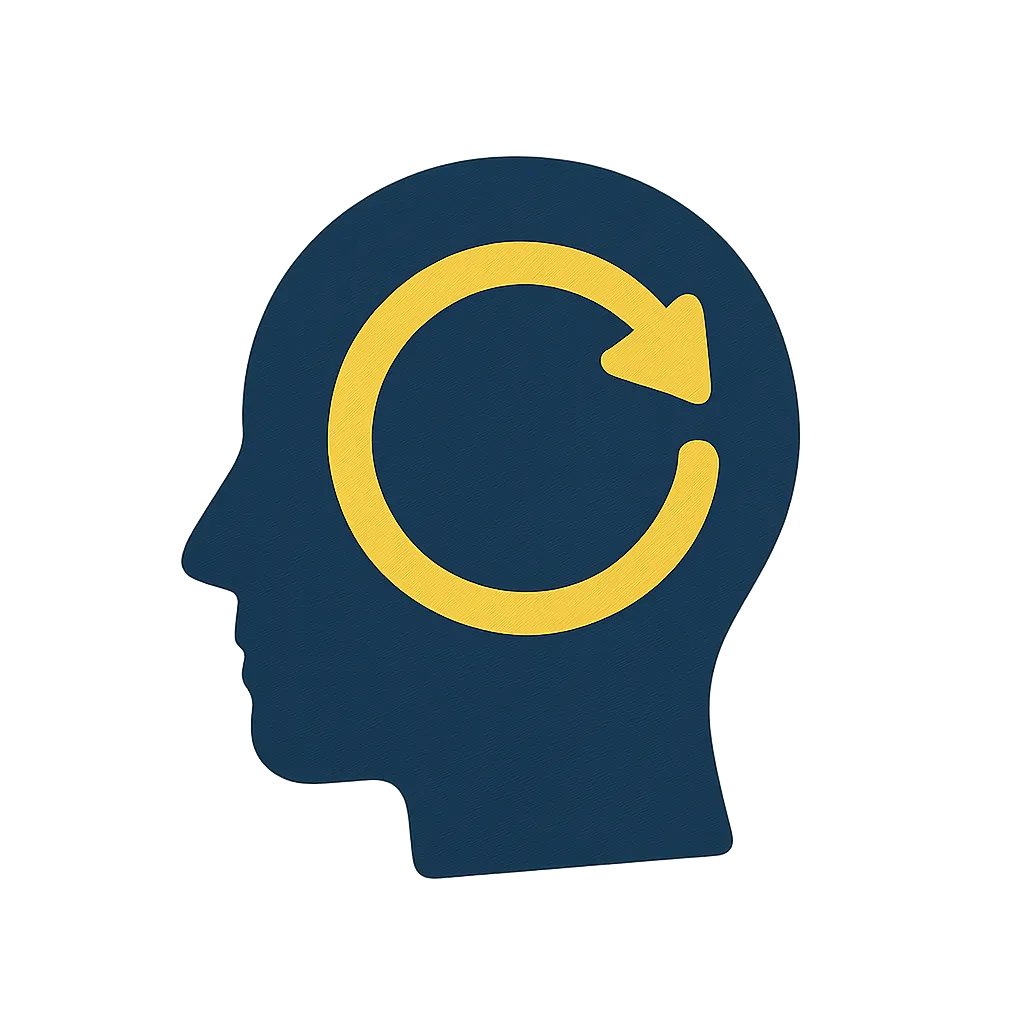 ADHD Reset Logo
