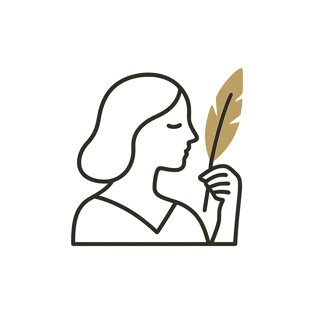 Madison Staszkiewicz Brand Logo