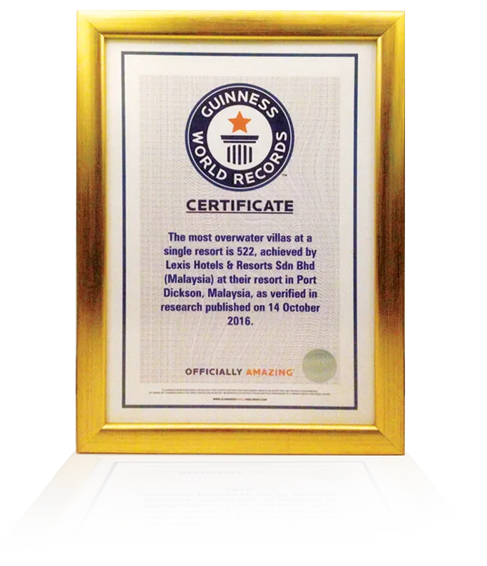 Award badge
