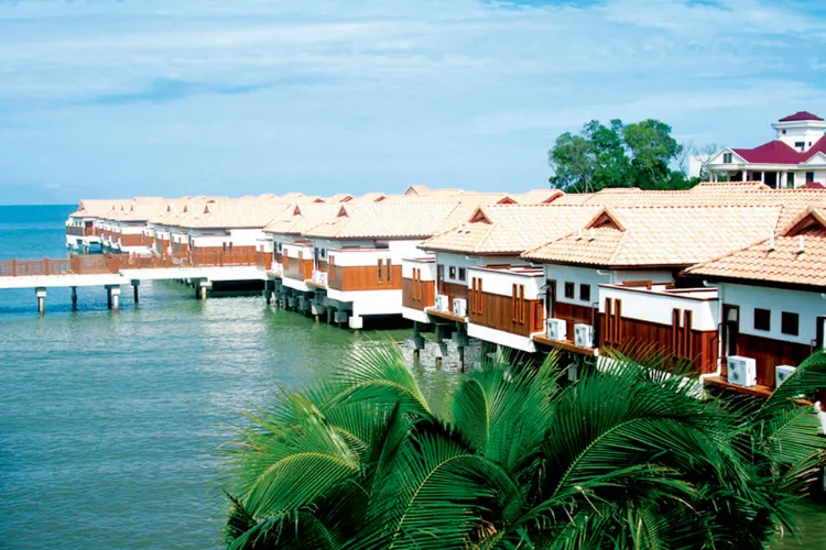 Grand Lexis Port Dickson
