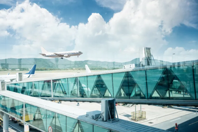 KLIA & KLIA2