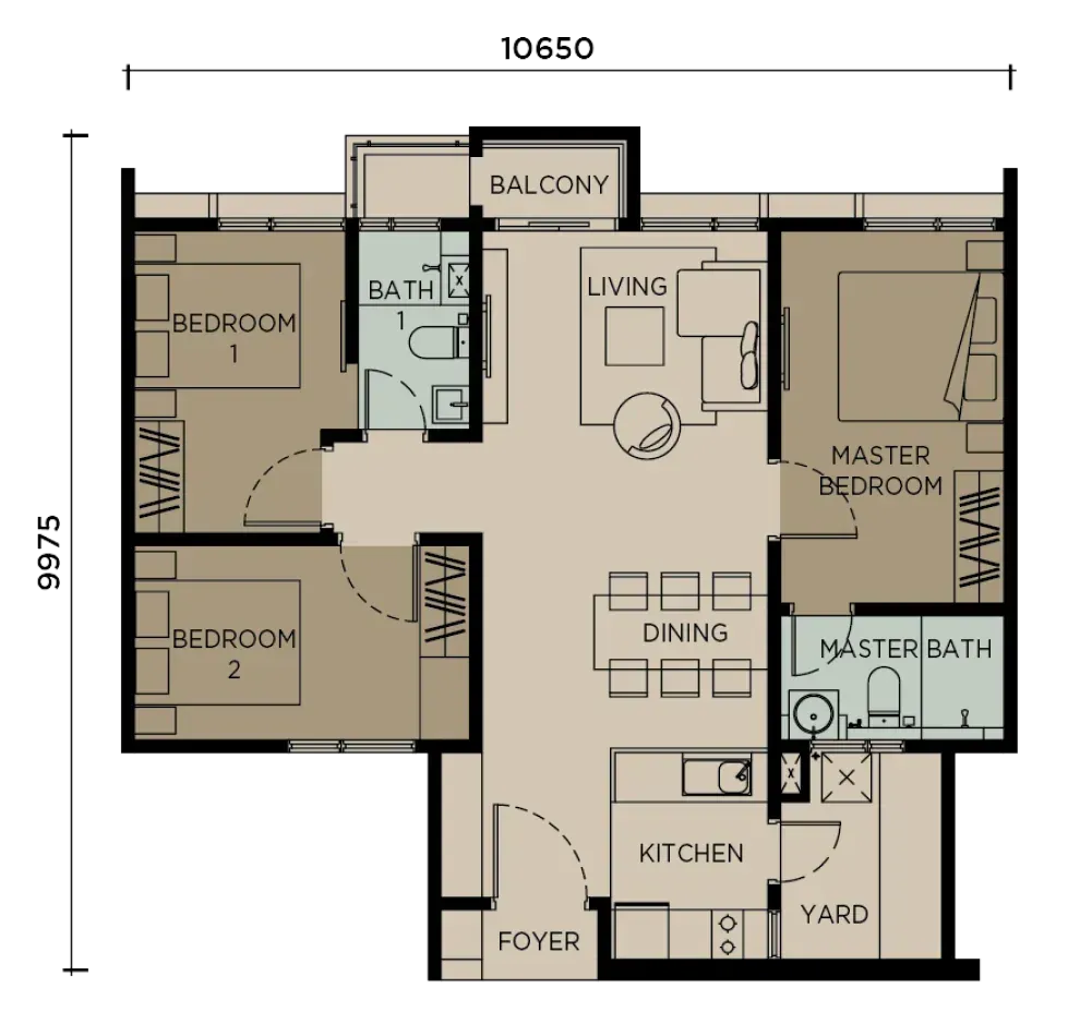Type B Plan