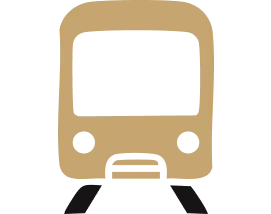 MRT Icon