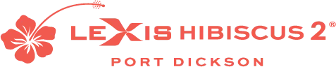 Lexis Hibiscus 2 Logo