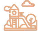 Unique feature icon 3
