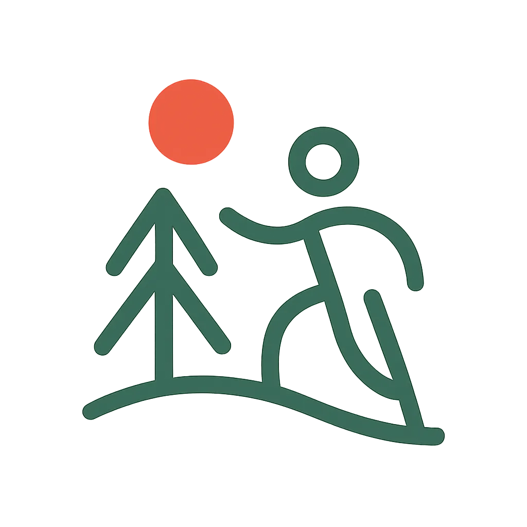 Ubuntu Outdoor Logo