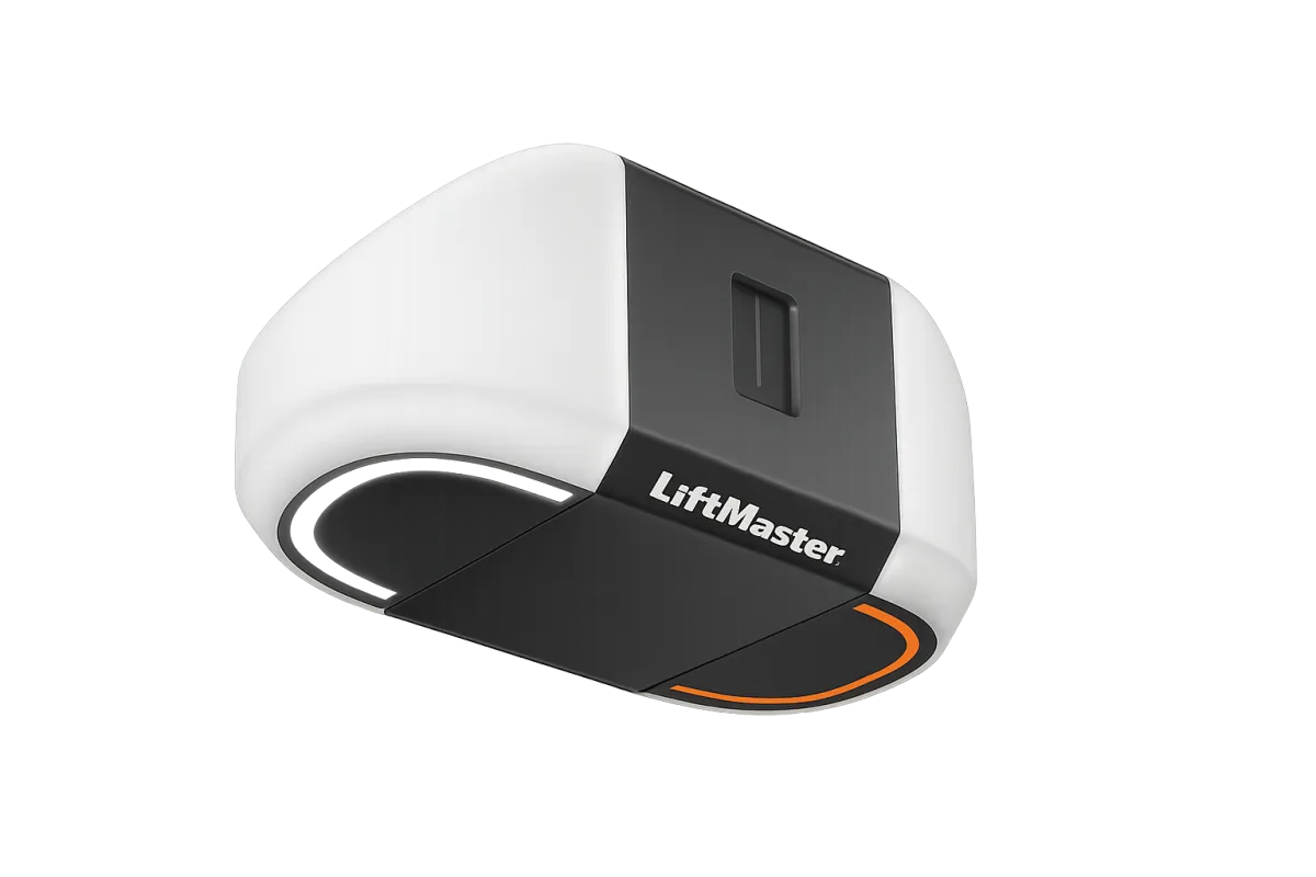 LiftMaster Elite Series garage opener