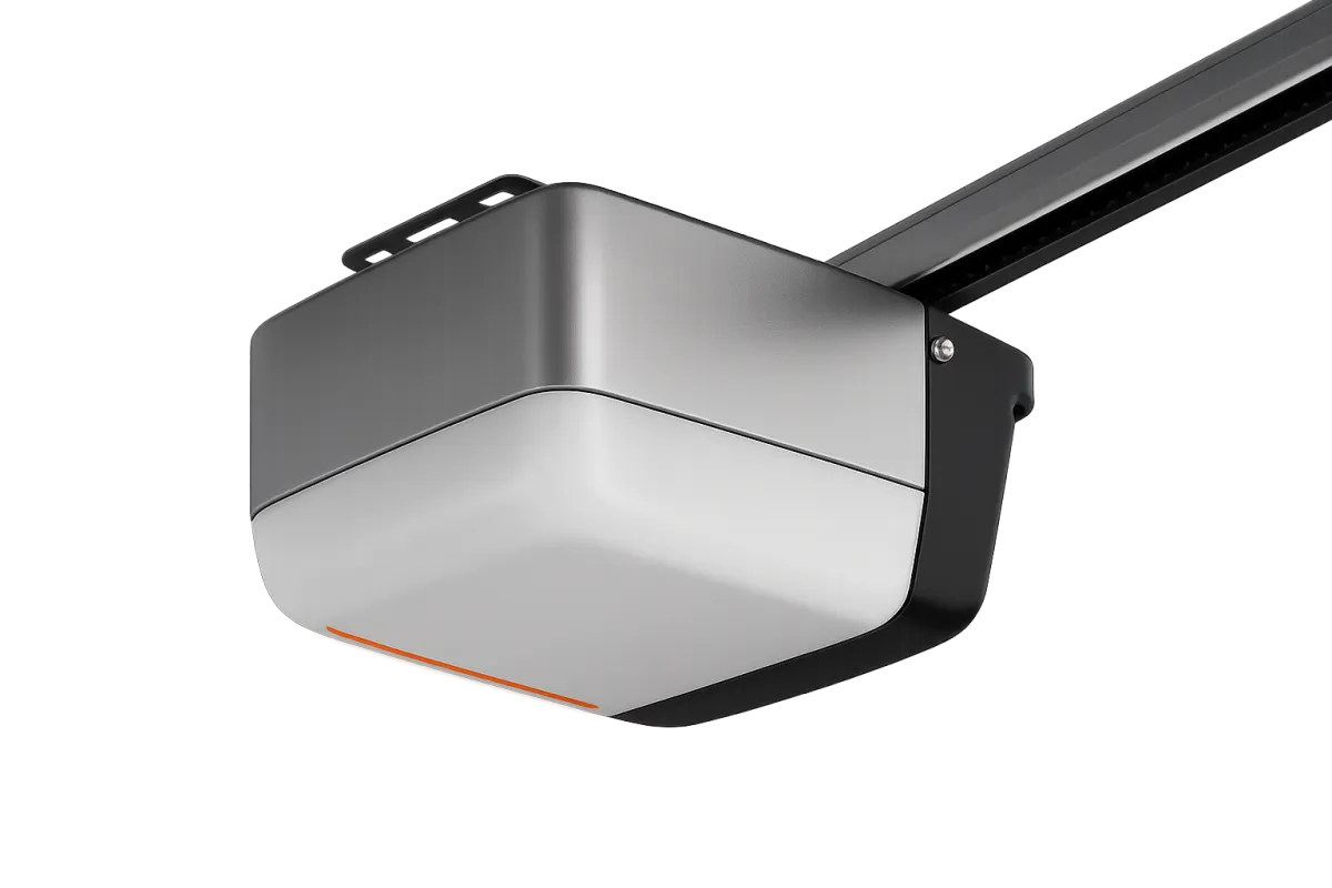 Genie Professional garage door opener unit