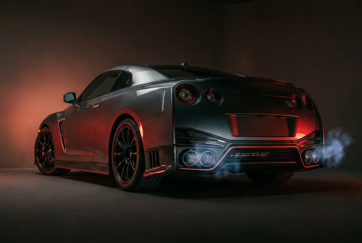 Vehicle performance tuning and high-output exhaust upgrades