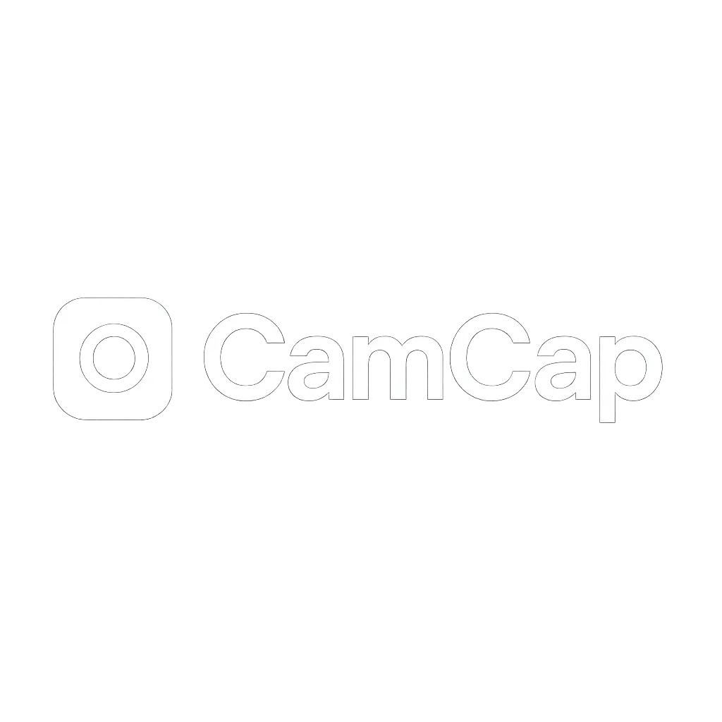 CamCap Logo