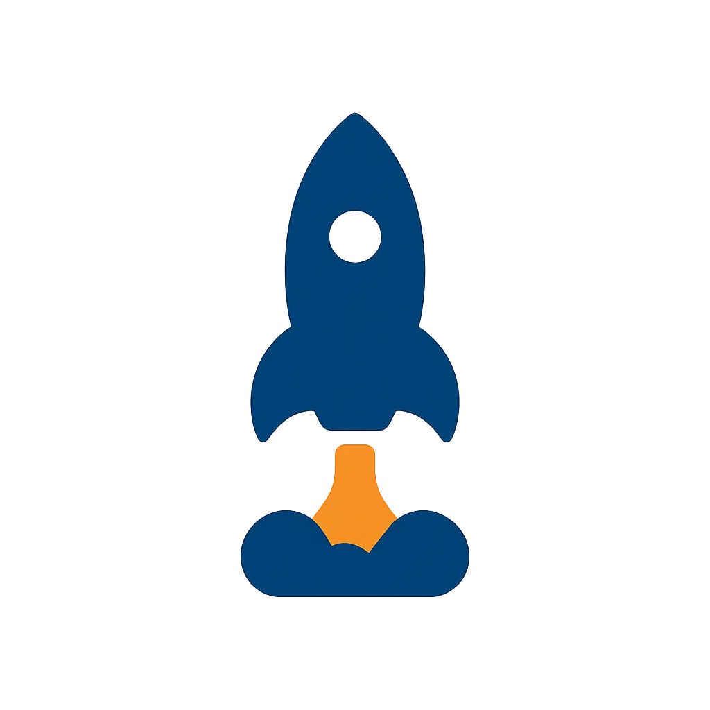 LaunchPad Logo